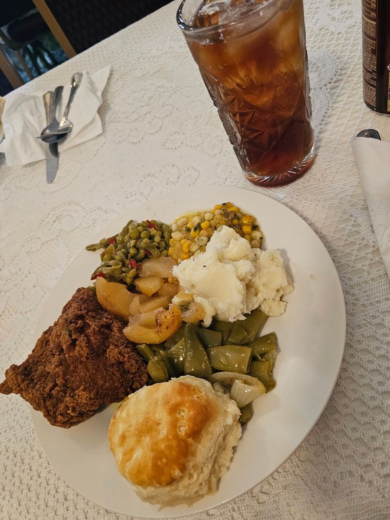 Homemade Southern Cooking Homemade Southern Cooking