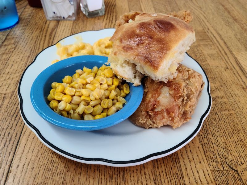 Homestead Restaurant, Inc., Centerville, TN