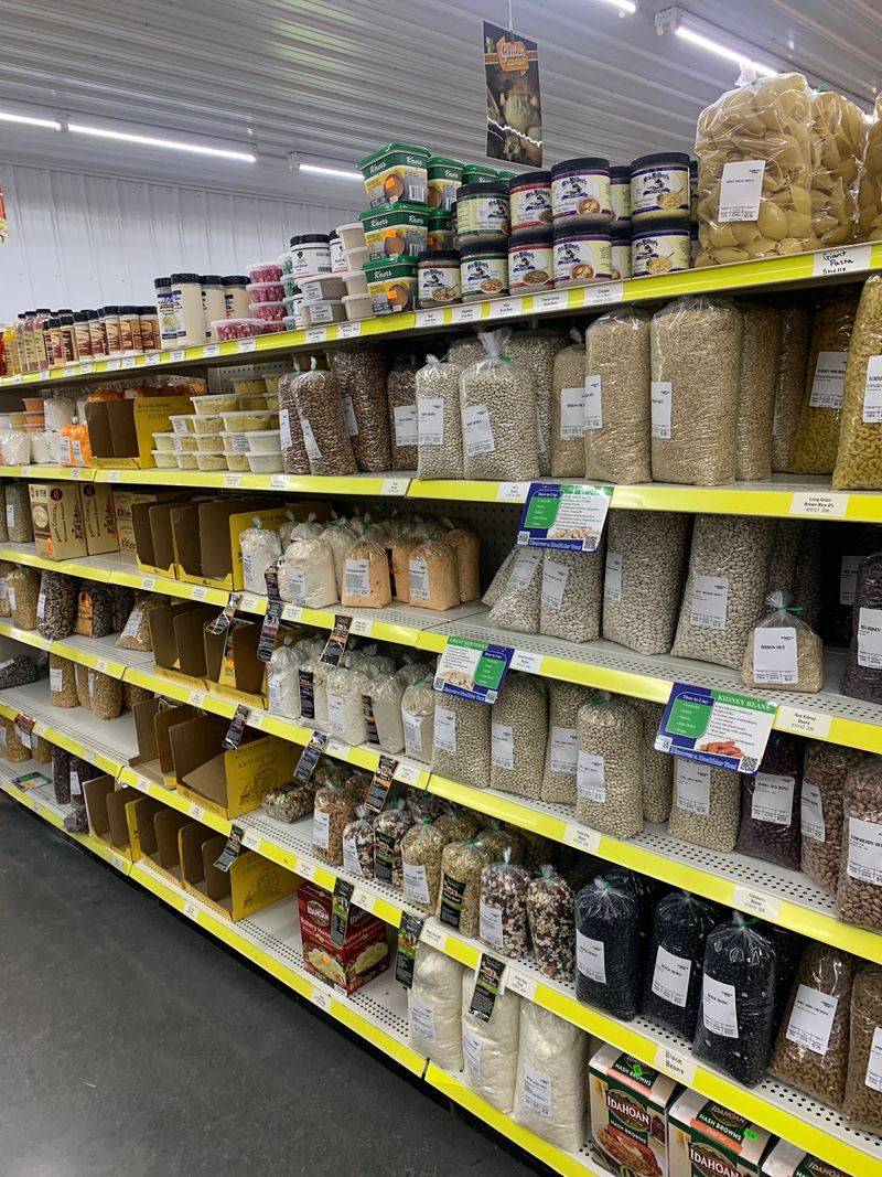 Homestyle Foods, Clayton, IL Homestyle Foods, Clayton, IL