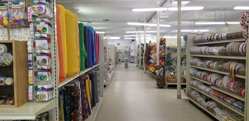 Hometown Hobby, International Falls, MN