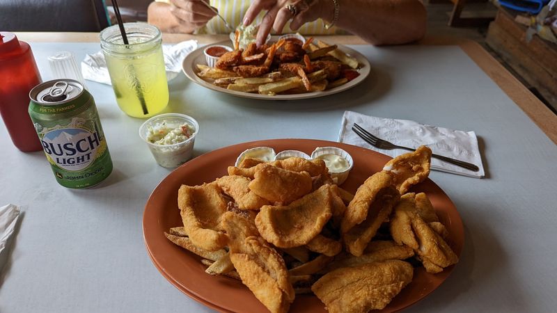 Honest Notes on Crispiness and Heat