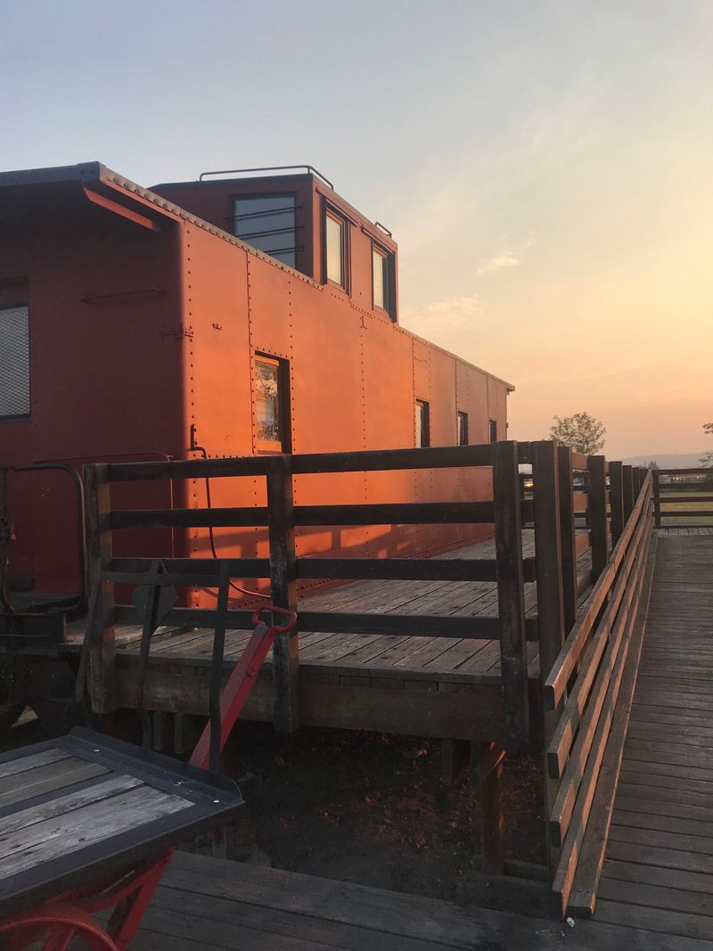 Honest Notes on Upkeep and the Rail Yard