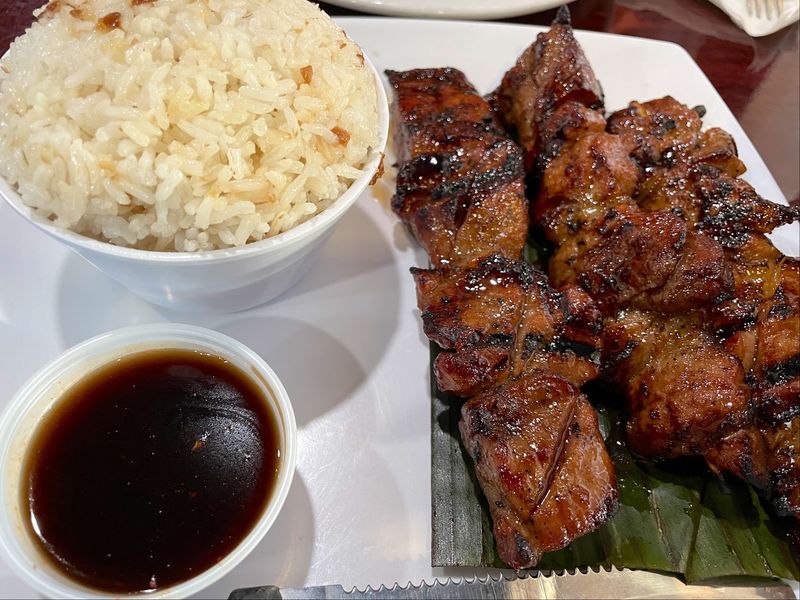 Hong Ning Filipino Restaurant & Grill, Illinois, Carol Stream Hong Ning Filipino Restaurant & Grill, Illinois, Carol Stream