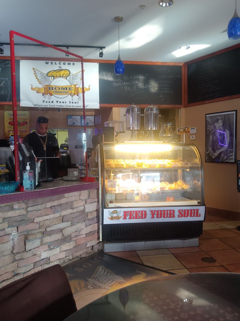 Hospitality Run by the Owners