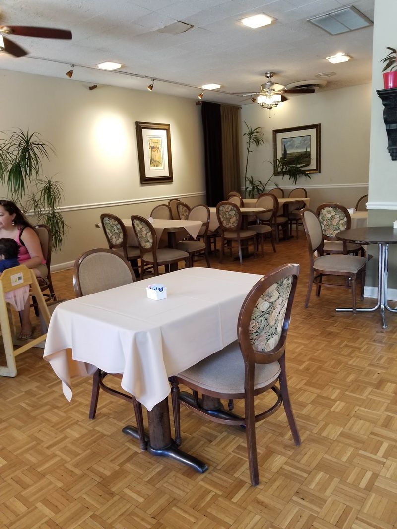 Hospitality With a Family Feel Hospitality With a Family Feel