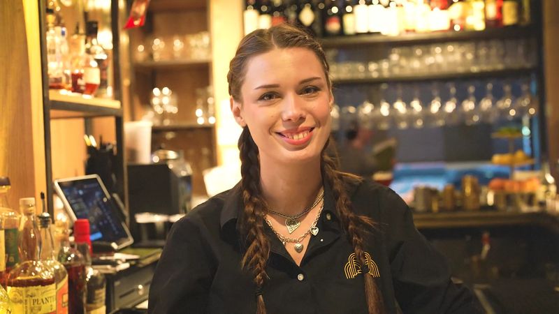 Hospitality With a Personal Touch Hospitality With a Personal Touch