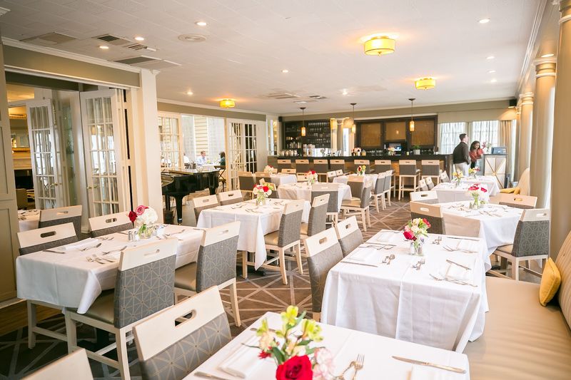 Hospitality on Southern Time