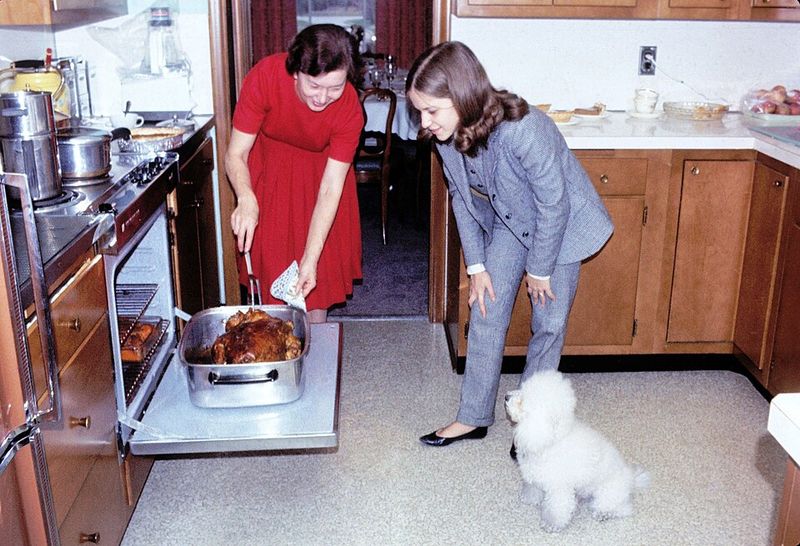 Hosting Can Feel Like Another Household Chore