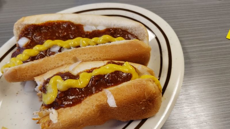 Hot Dog Shoppe - Jib Jab