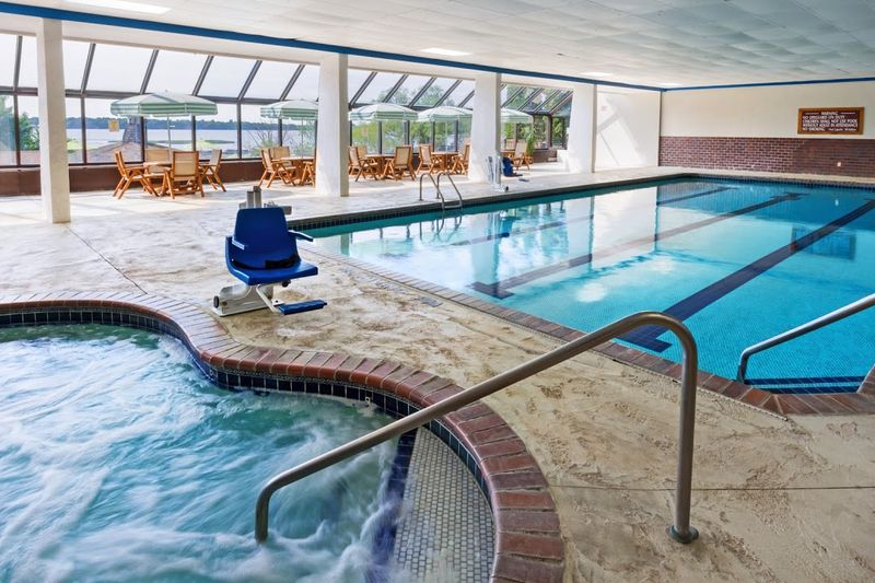 Hot Tubs, Indoor Pools and Summer Swims Hot Tubs, Indoor Pools and Summer Swims