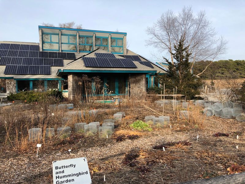 Hours, Admission, and Parking