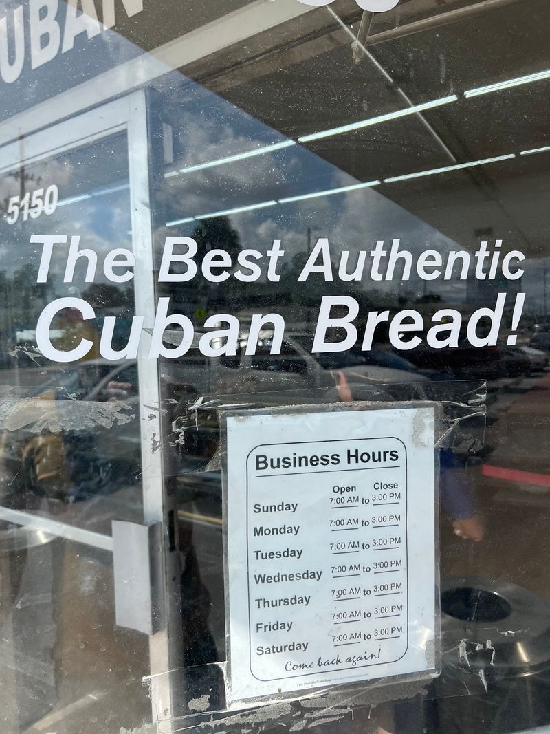 Hours, Contact Info, and Getting There