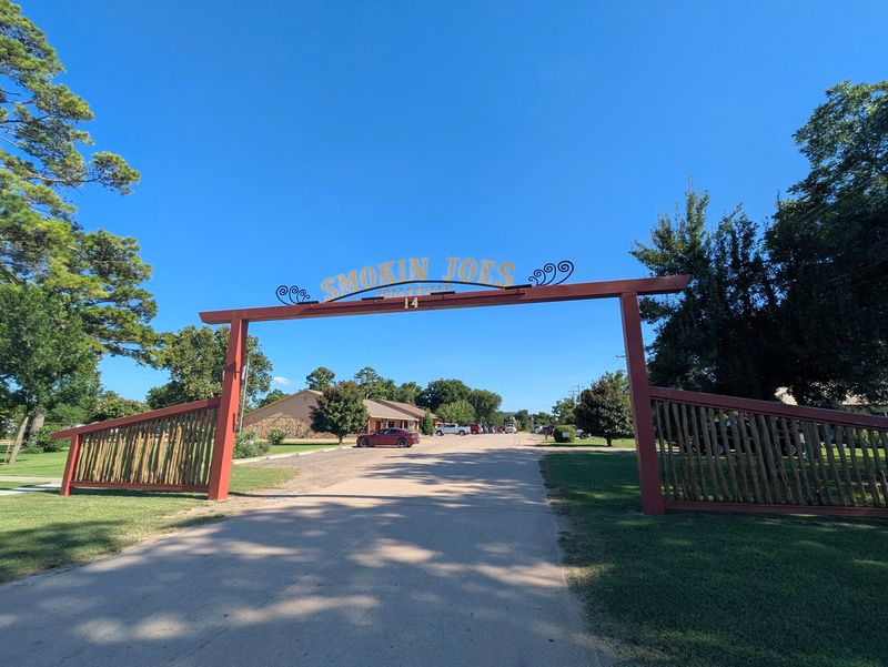 Hours, Directions, and Turner Falls Timing