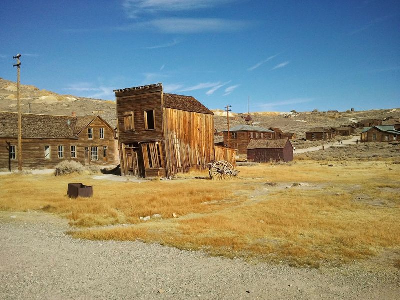 Hours, Fees, and the Dusty Road In