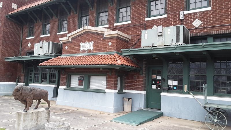 Hours, Free Admission, and a Call Ahead
