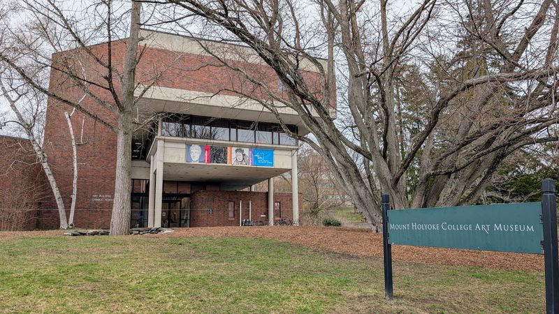 Hours, Free Entry, and Finding Lower Lake Road