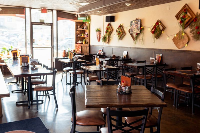 Hours, Parking, and Catering for a Crowd