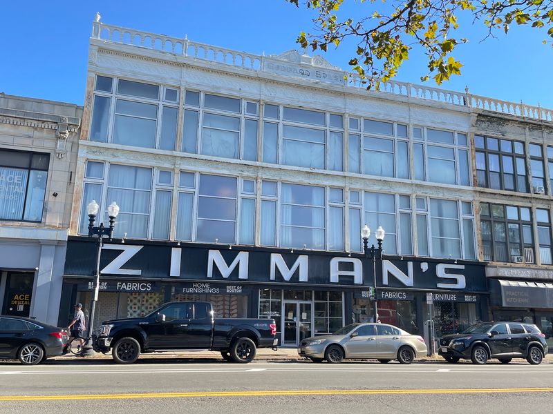 Hours, Parking, and Downtown Extras