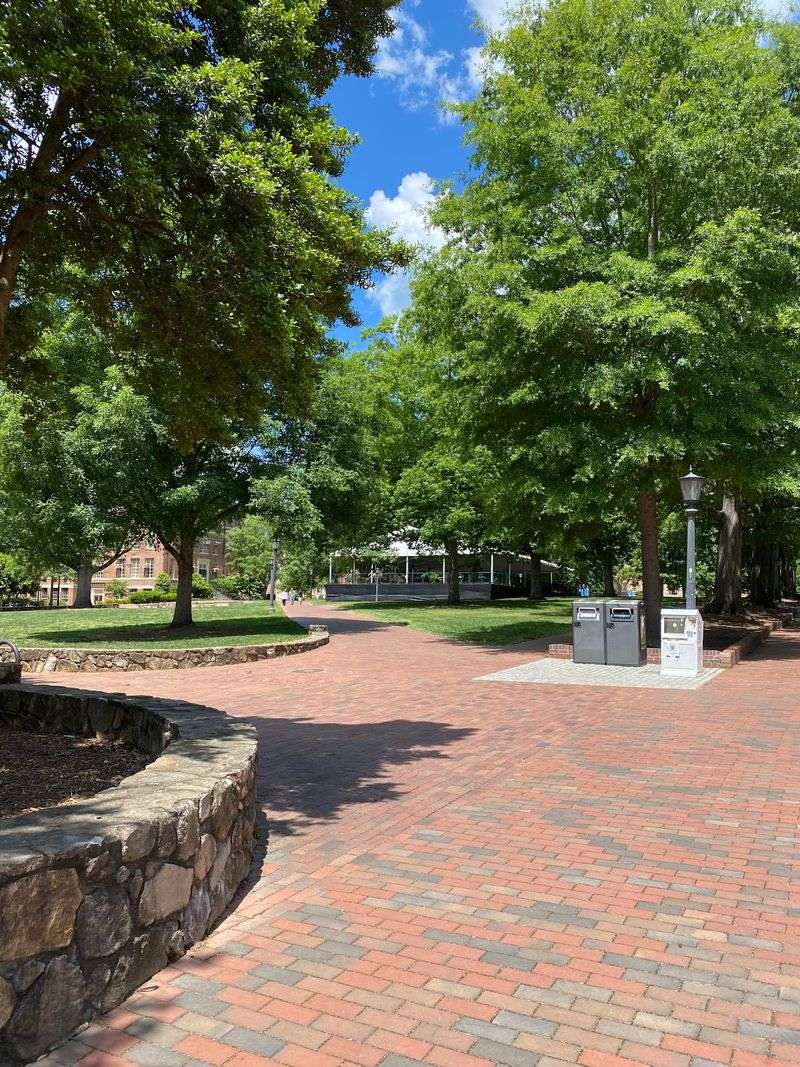 Hours, Parking, and Getting Around