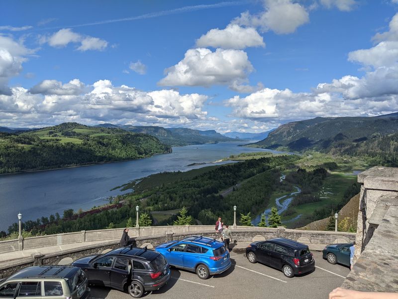 Hours, Parking, and Getting There