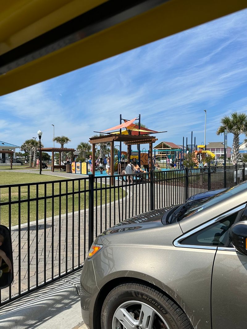 Hours, Parking, and Handy Tips Hours, Parking, and Handy Tips