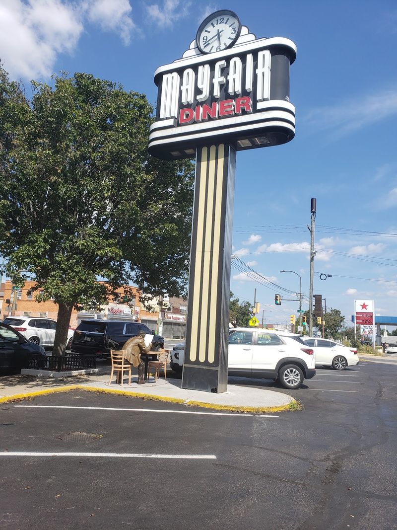 Hours, Parking, and Paying at the Register Hours, Parking, and Paying at the Register