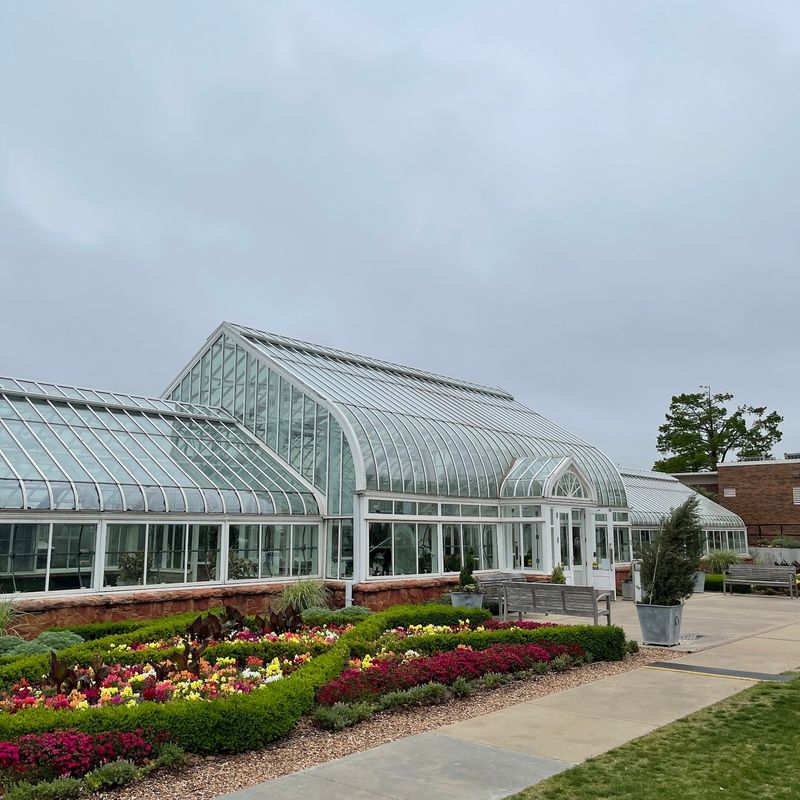 Hours, Parking, and Planning Your Visit