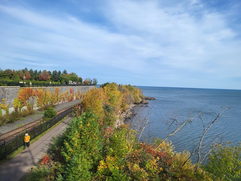 Hours, Parking, and Planning Your Visit
