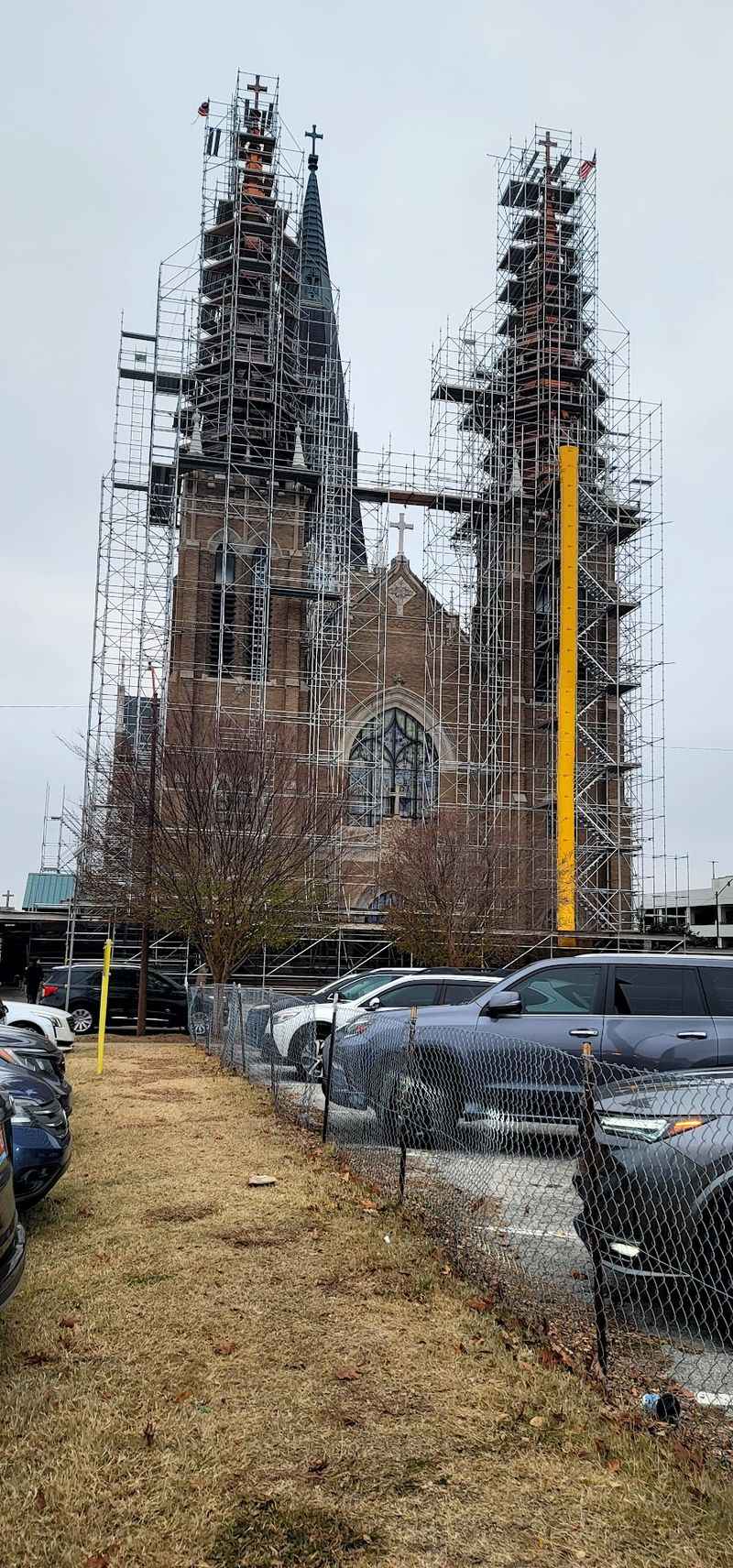 Hours, Parking, and Practical Tips