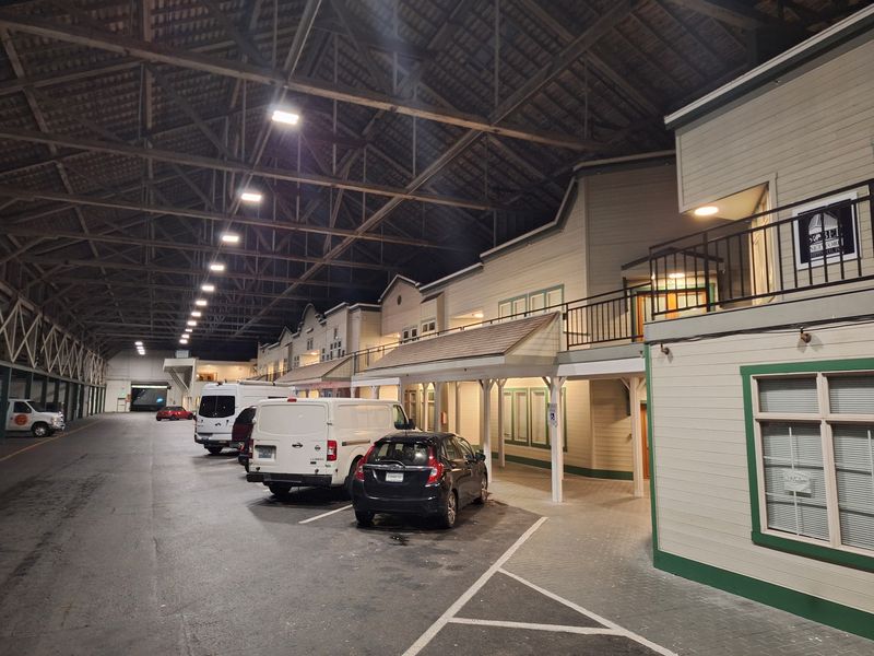 Hours, Parking, and Prices