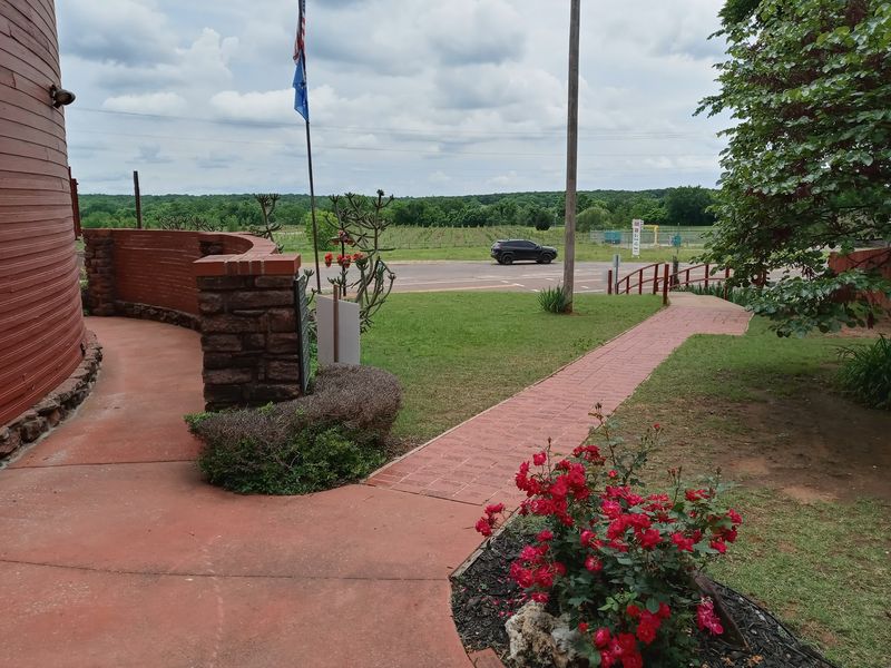 Hours, Parking, and Visiting Details
