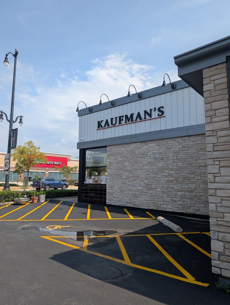 Hours, Parking, and Why the Drive Pays Off Hours, Parking, and Why the Drive Pays Off