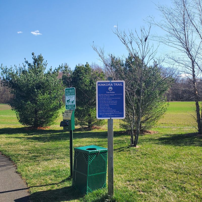 Hours, Parking, and the Right Entrance Hours, Parking, and the Right Entrance