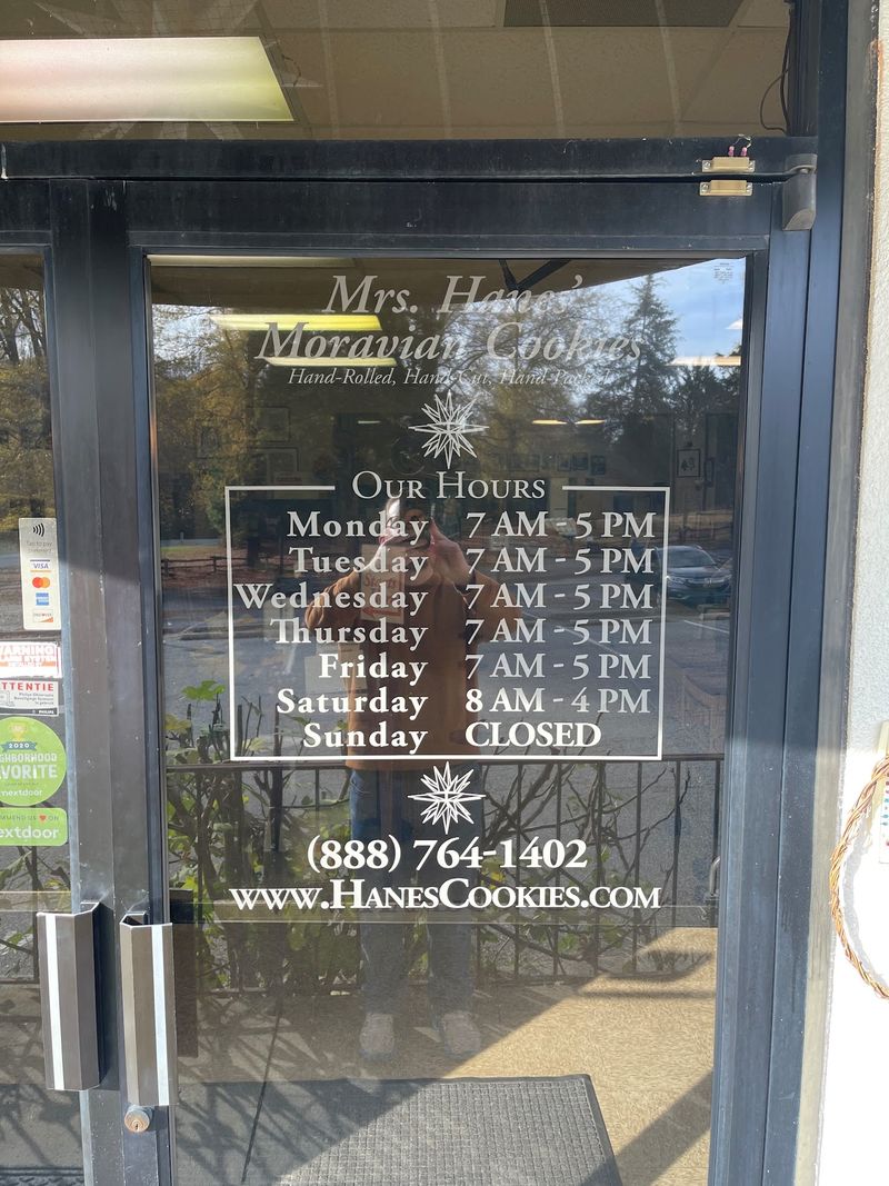 Hours, Phone, and Planning Your Stop