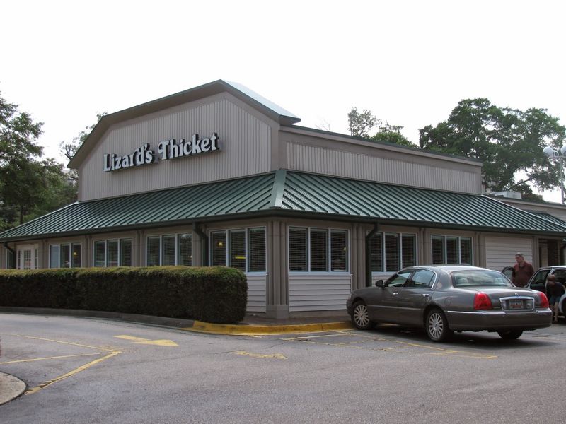 Hours, Prices, Parking, and the Drive-Thru