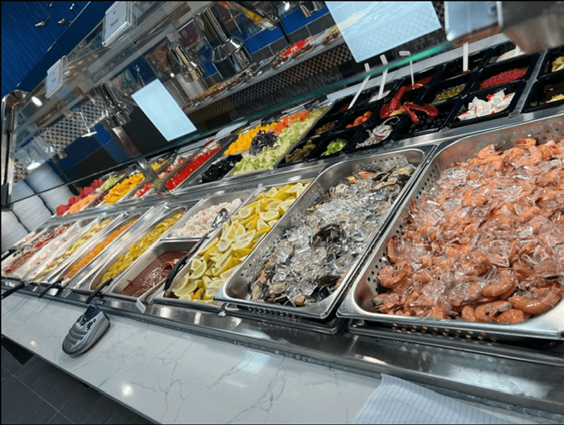 Hours, Prices, and Discounts Hours, Prices, and Discounts