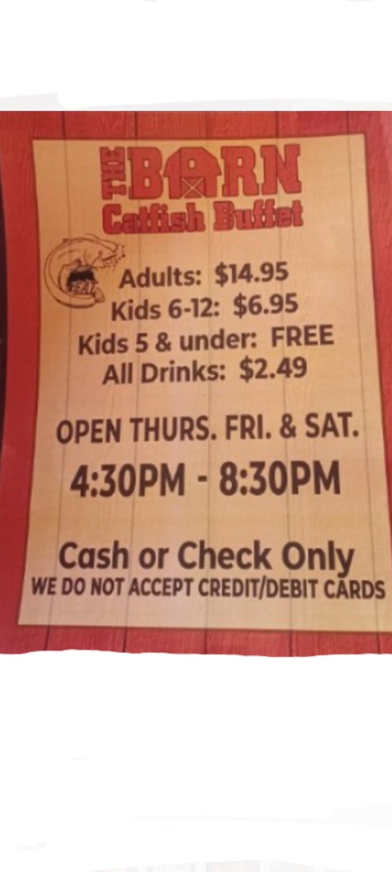 Hours, Prices, and the Cash Rule Hours, Prices, and the Cash Rule