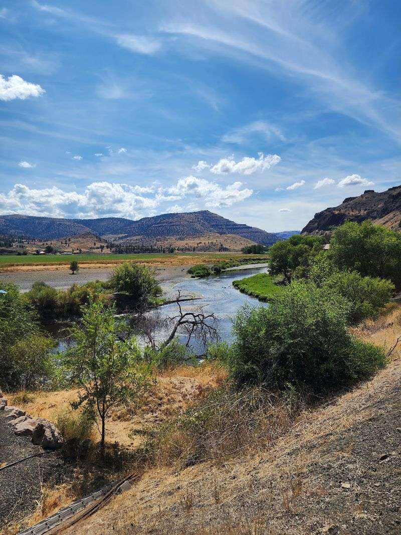 Hours, Prices, and the Road to Spray Hours, Prices, and the Road to Spray