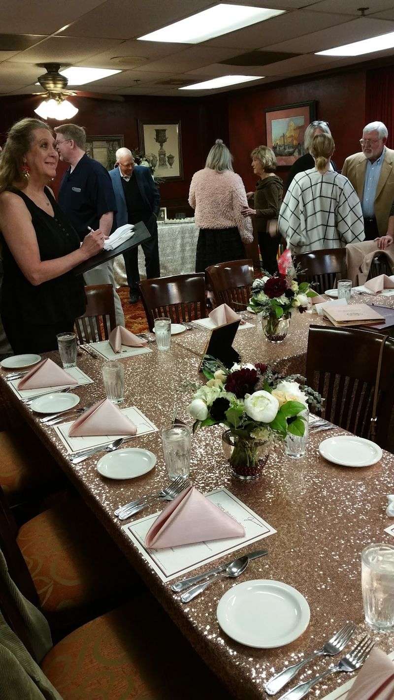 Hours, Reservations, and Planning Your Night Hours, Reservations, and Planning Your Night