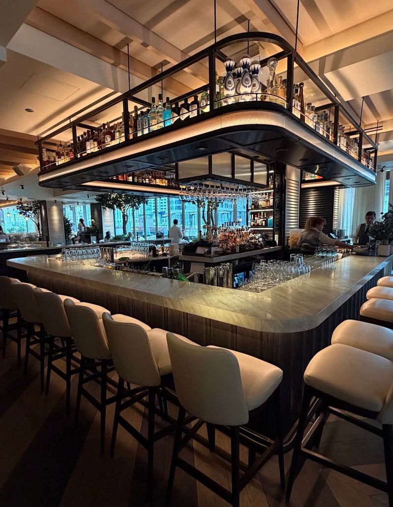 Hours, Reservations and Planning Your Visit