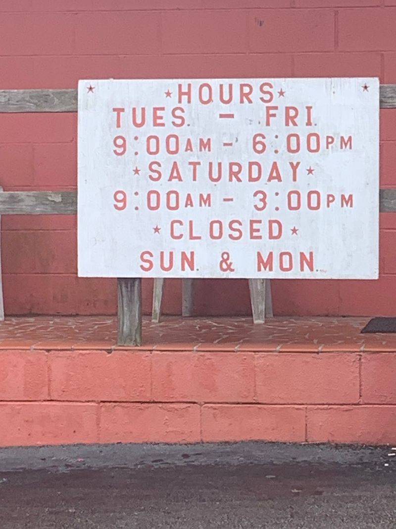 Hours, Timing, and Getting There Hours, Timing, and Getting There