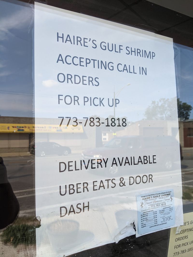 Hours and Ordering Ahead Hours and Ordering Ahead