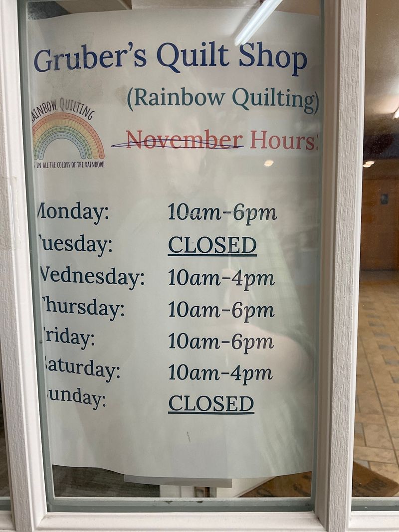 Hours and Planning Your Trip Hours and Planning Your Trip