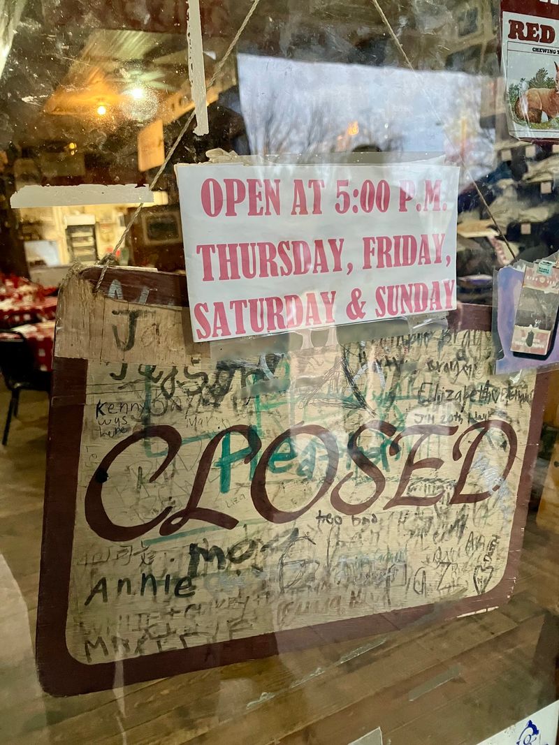Hours and Planning Your Visit