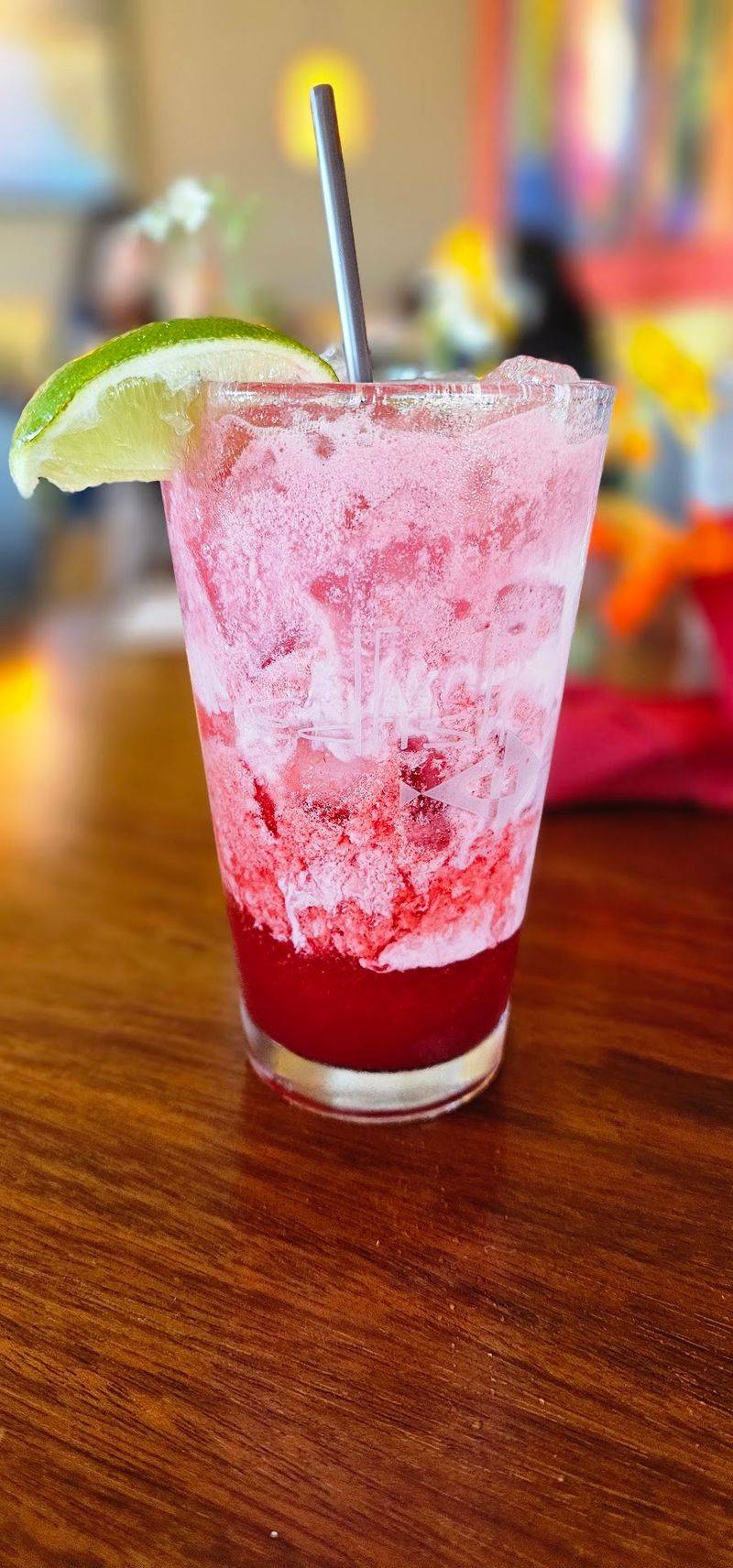 House-Made Desserts and a Famous Cream Soda House-Made Desserts and a Famous Cream Soda