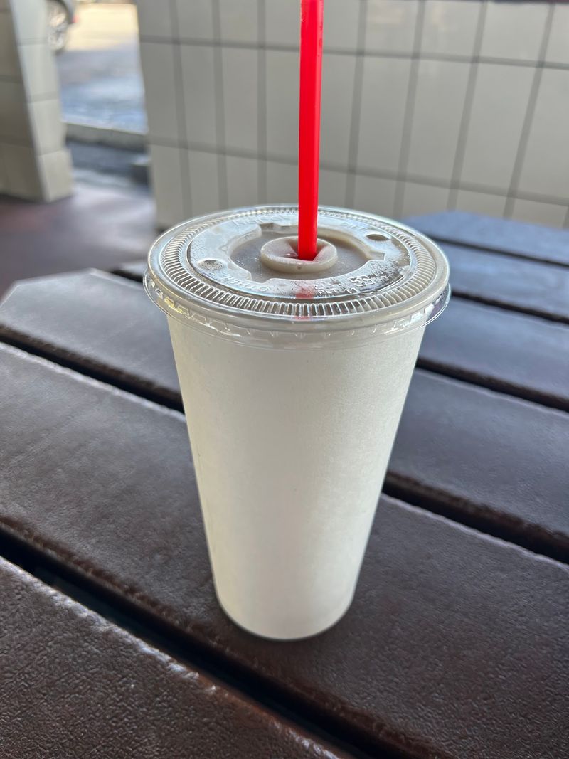 House-Made Root Beer and Thick Shakes House-Made Root Beer and Thick Shakes