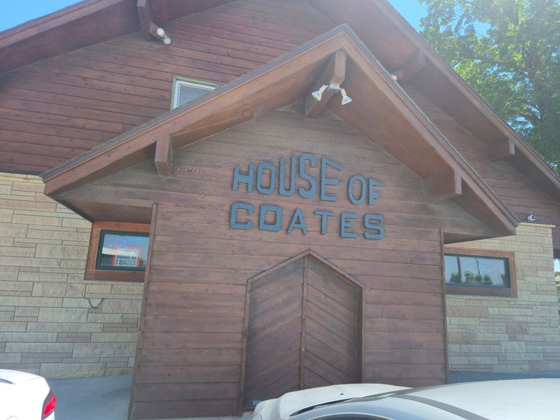 House Of Coates, Rosemount, MN