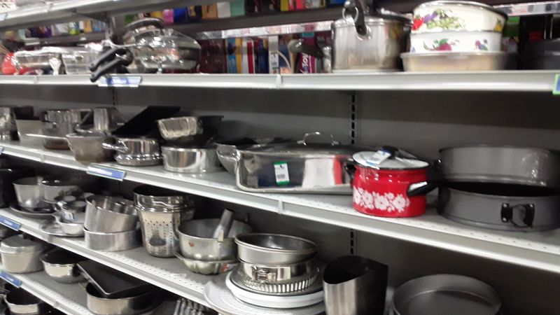 Household Finds With Everyday Potential