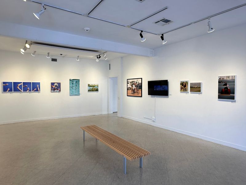 Houston Center for Photography, Houston, Texas
