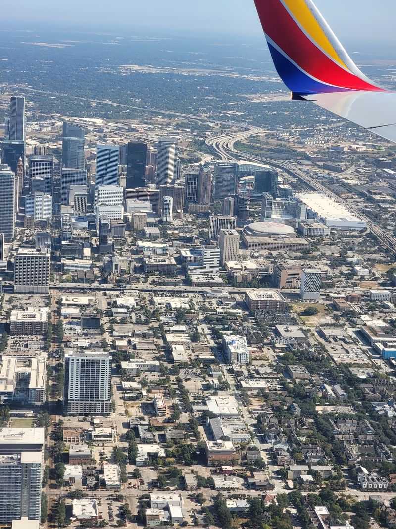 Houston, Texas Houston, Texas